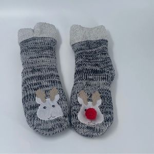 🌴 Free Cozy Bootie Socks